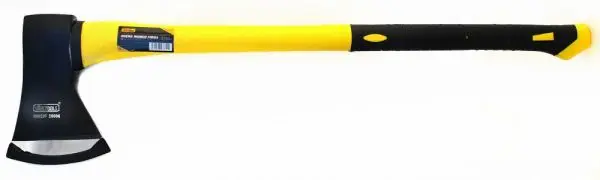 HACHA MANGO DE FIBRA 2000G UYUSTOOLS
