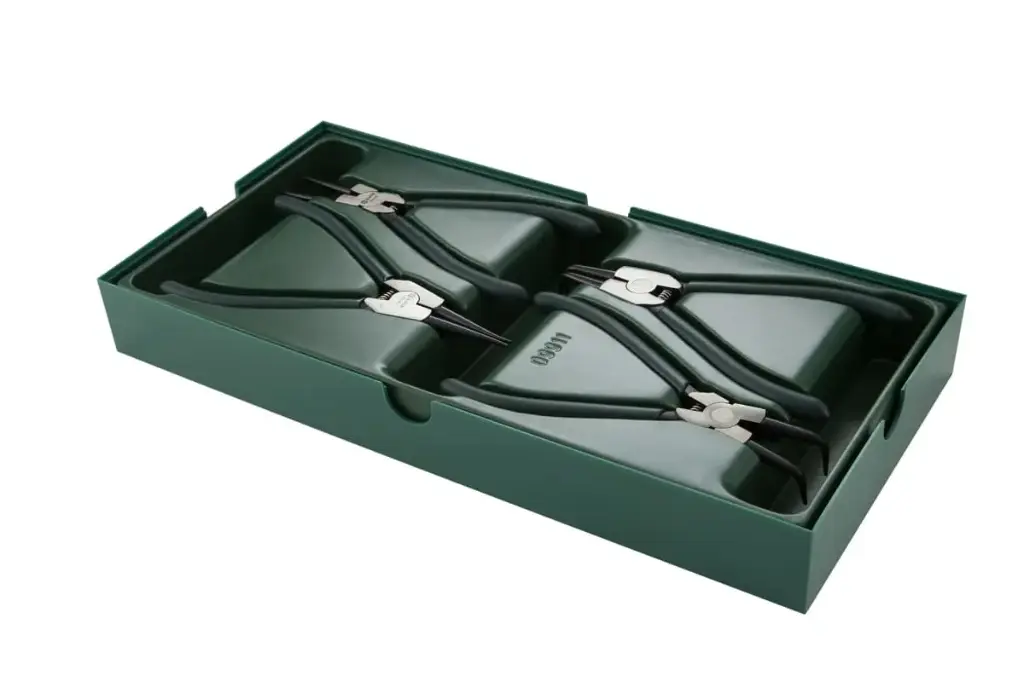 LLAVE CADENA 12'' SATA