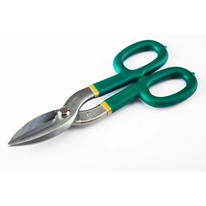 TIJERAS DE HOJALATERO DE PATRÓN RECTO 12"-ST93304ST-SATA