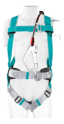 ARNÉS DE SEGURIDAD CON FAJA (copia)