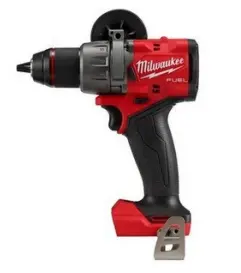 CABEZAL TALADRO PERCUTOR / ATORNILLADOR M18 FUEL DE 1/2" MILWAUKEE 290420