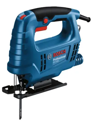 SIERRA CALADORA 20 MM 500W BOSCH GST 680