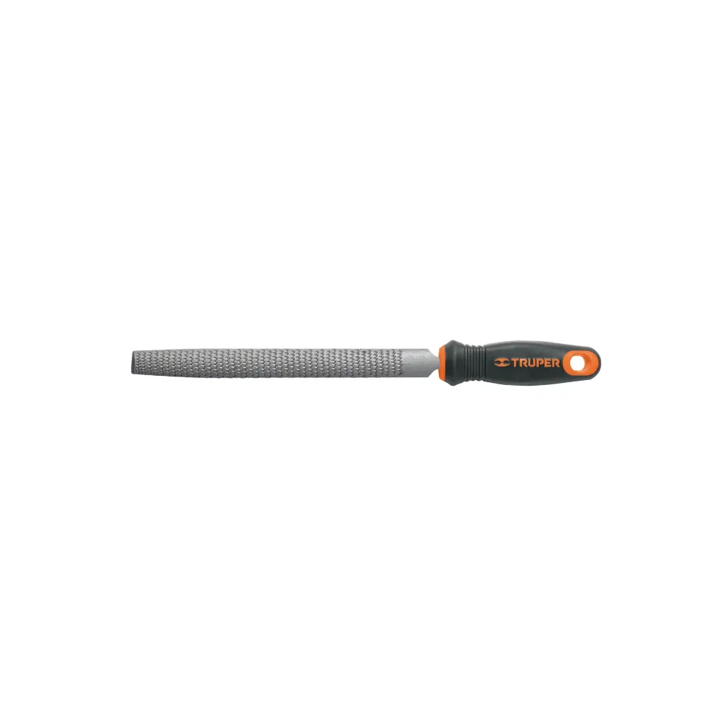 [15321] LIMA ESCOFINA 8" ANCHO 13/16" ESPESOR 1/4"-15321-TRUPER