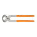TENAZA PARA CARPINTERO 10" MANGO DE VINIL-17386-TRUPER