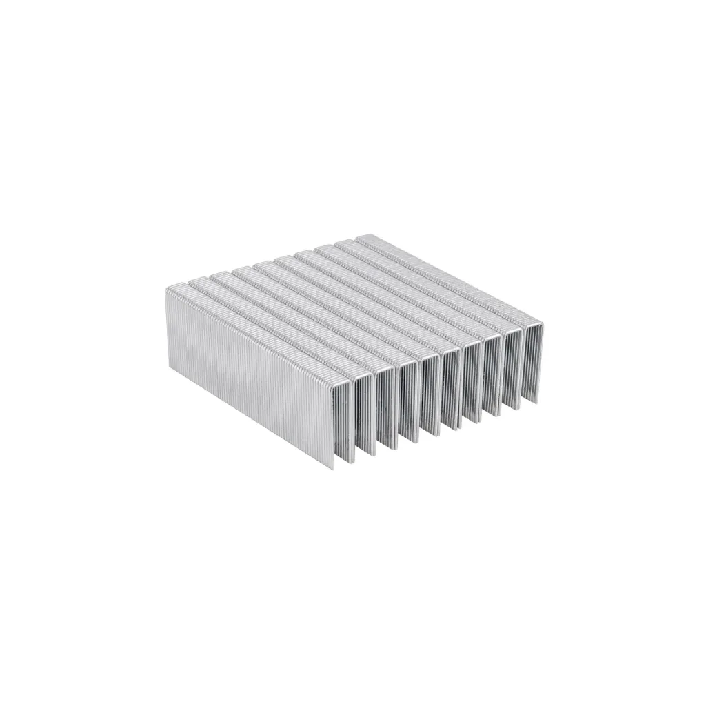 [13335] CAJA CON 1000 GRAPAS CORONA 7/16" CAL. 16, 38MM PARA ENGRAPADORA NEUMATICA-13335-TRUPER