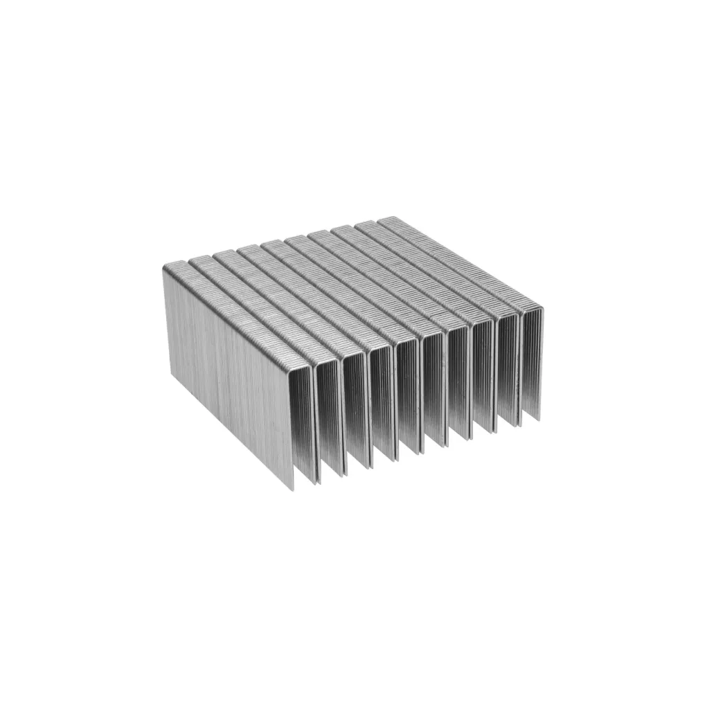 [13349] CAJA CON 1000 GRAPAS CORONA 7/16" CAL. 16, 50MM PARA ENGRAPADORA NEUMATICA-13349-TRUPER