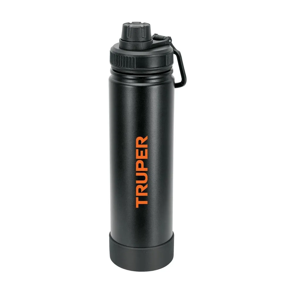 TOMATODO DE ALUMINIO DE 750 ML, TRUPER