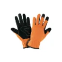 GUANTES PARA MECÁNICO PALMA REFORZADA-10848-TRUPER