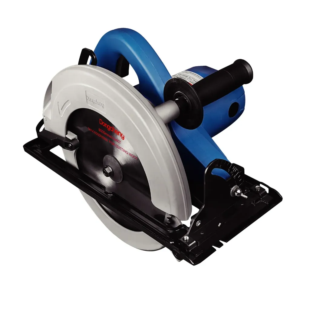 SIERRA CIRCULAR 2000W 235MM/DMY02-235/DONG CHENG