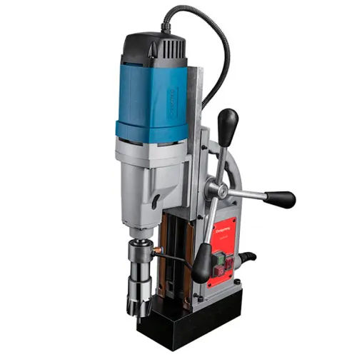 TALADRO MAGNÉTICO 1600W/23MM-DJC02-23-DONGCHENG