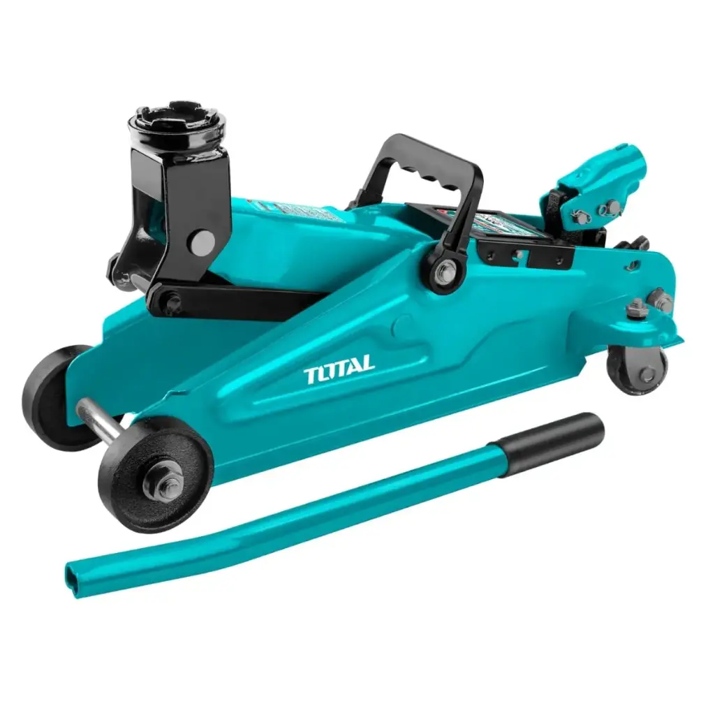 [THT10834] GATA LAGARTO 3TN DOBLE TAMBOR INDUSTRIAL TOTAL 