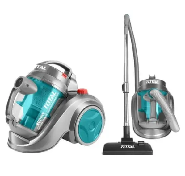 [TVC20258] ASPIRADORA 2000w 25L  ELÉCTRICA ERGONÓMICA  INDUSTRIAL  TVC-20258