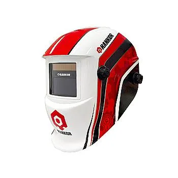 CASCO DE SOLDADOR 