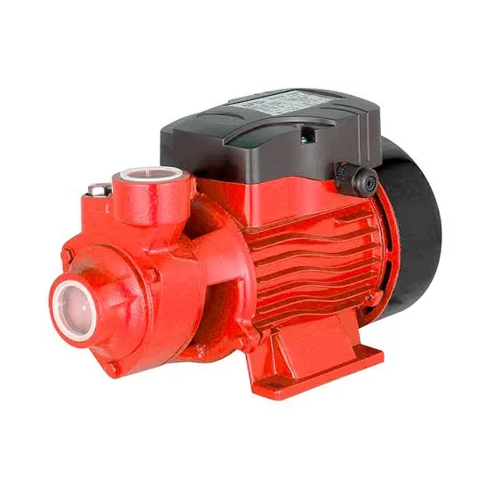 BOMBA PERIFERICA 1/2HP