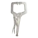 ALICATE PRESION TIPO C 11"-DL20011-DELI
