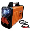 SOLDADORA INVERTER REDBO 220V/MMA-280 PRO/REDBO