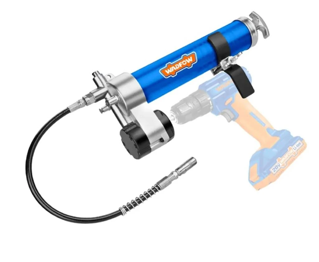 ACOPLE DE ENGRASADORA  PARA TALADRO-WGG5540-WADFOW