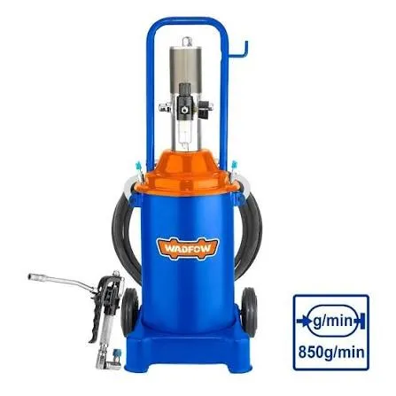 ENGRASADORA NEUMATICA 12L-WAL1A12-WADFOW