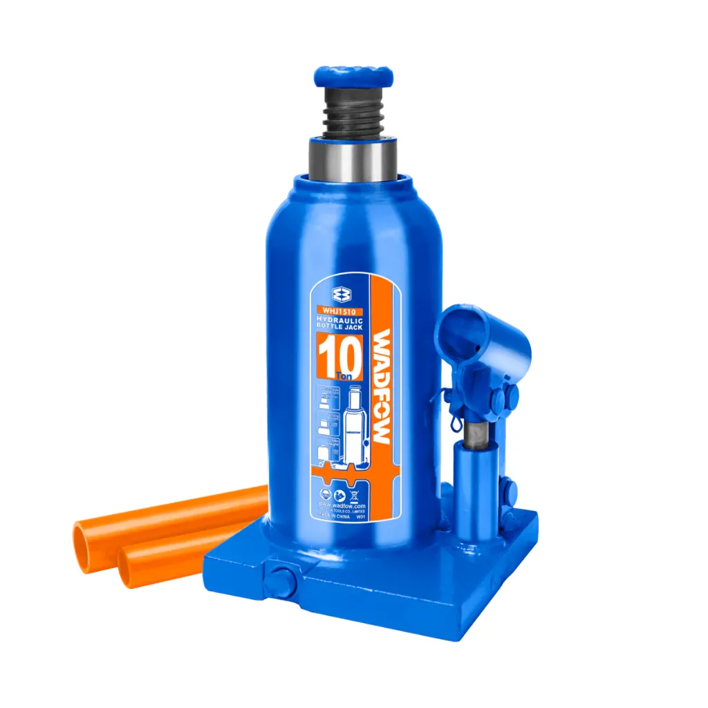 GATA BOTELLA 10TN-WHJ1510-WADFOW