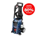 HIDROLAVADORA DE ALTA PRESION 1700 W 138 BAR-GHP 200-BOSCH
