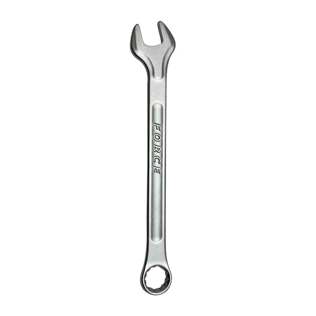 [FORCE-8] LLAVE MIXTA N°8-FORCE