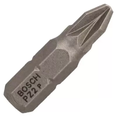 PUNTERAS BOSCH-PZ2-BOSCH