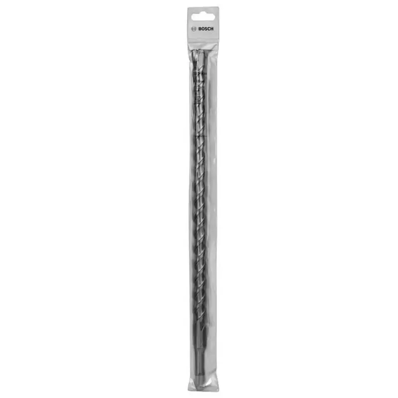 [3/8x10x12] BROCA SDS PLUS-1 (9.5mm)-3/8x10x12-BOSCH
