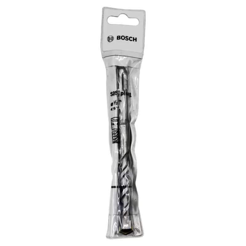 [1/2x4x6] BROCA SDS PLUS-1 (12.7mm)-1/2x4x6-BOSCH
