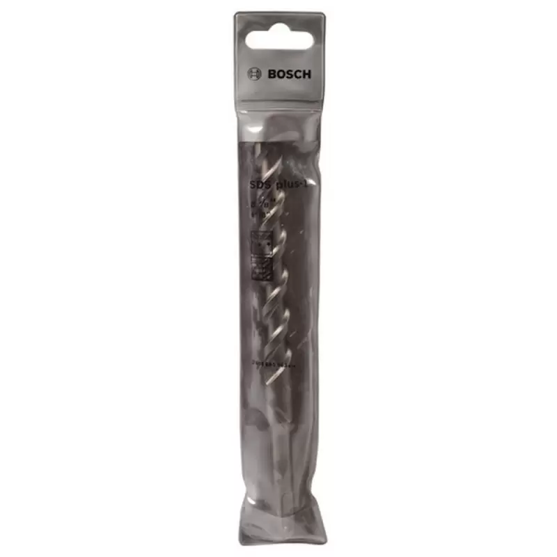 [5/8X6X8] BROCA SDS PLUS-1 (15.9mm)-5/8X6X8-BOSCH