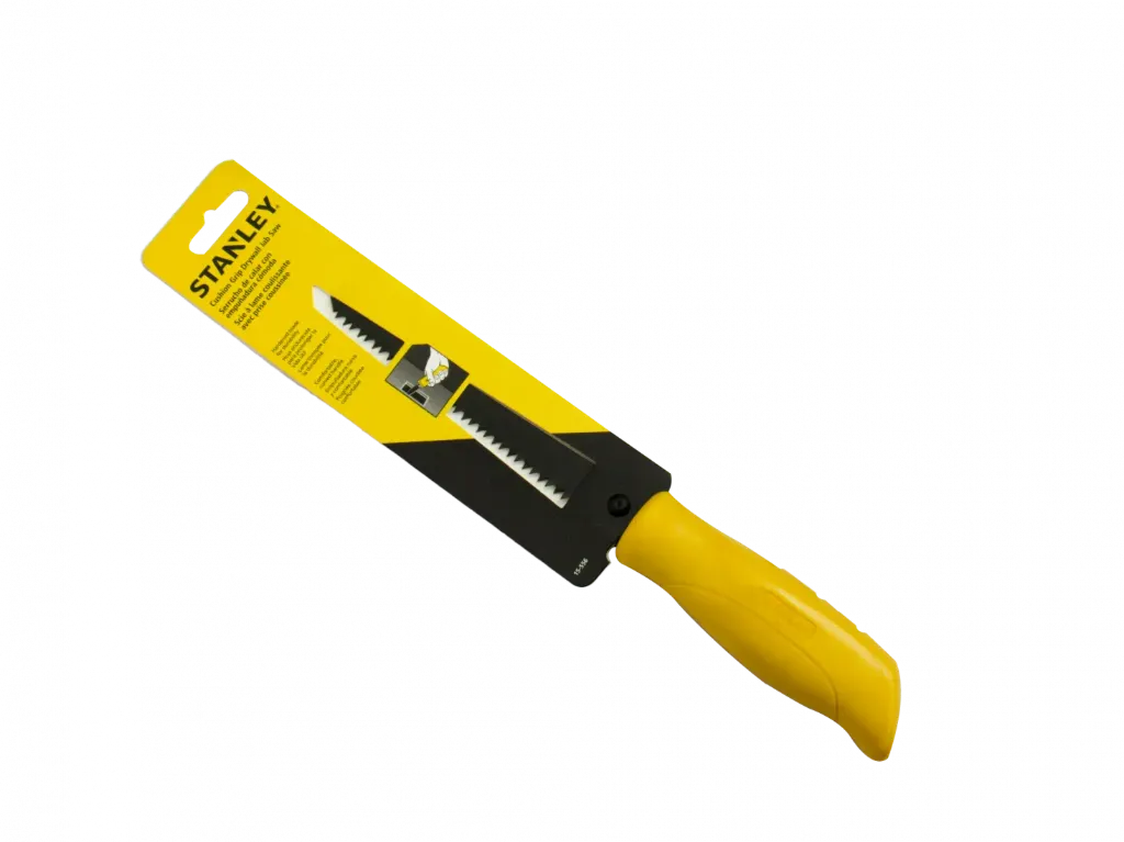 [15-556] SERRUCHO PARA DRYWALL/15-556/STANLEY