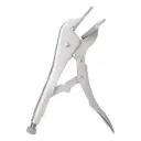 ALICATE PRESION PICO PLANO 10"-DL20016-DELI