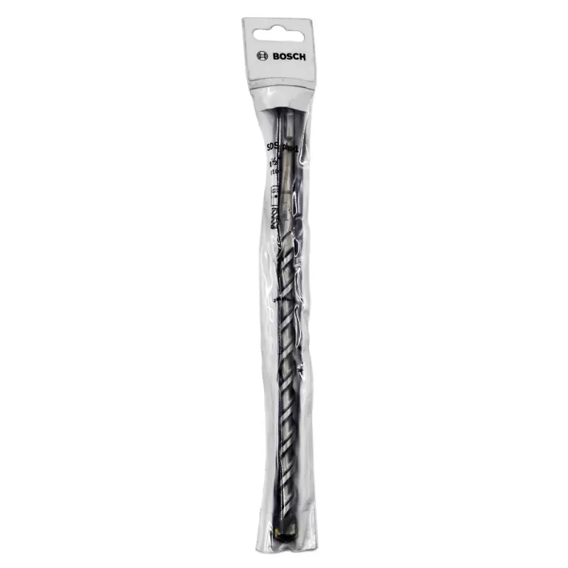 [1/2X8X10] BROCA SDS PLUS-1(12.7mm)-1/2X8X10-BOSCH
