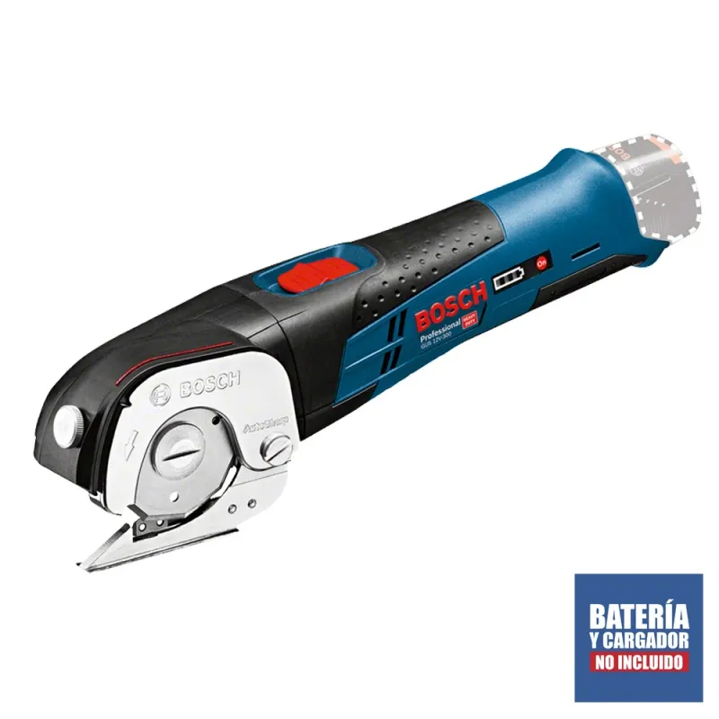 [GUS 12V-300] CIZALLA UNIVERSAL 12V (SIN BATERIAS/SIN CARGADOR)/GUS 12V-300/BOSCH