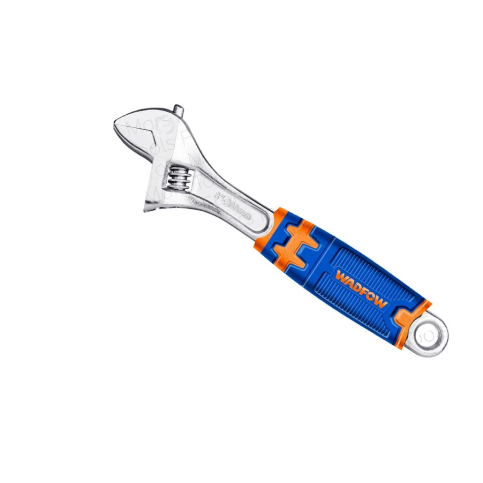 LLAVE FRANCESA AJUSTABLE 12"-WAW2212-WADFOW