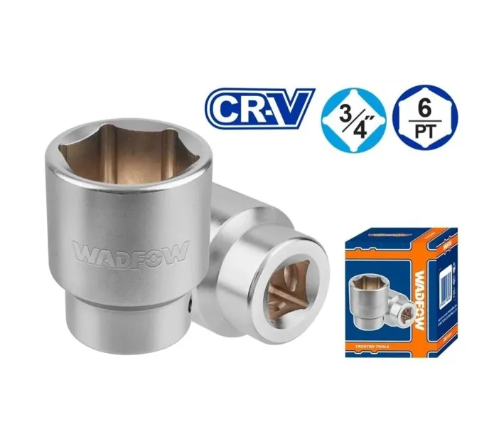 DADO DE IMPACTO 27MM 3/4"-WSC4527-WADFOW