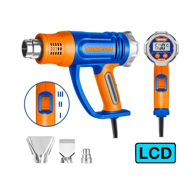 PISTOLA DE CALOR-WHG1530-WADFOW