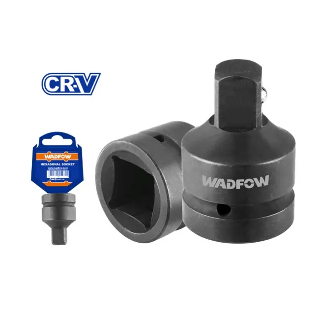ADAPTADOR DE IMPACTO 3/4" A 1/2"-WMS1234-WADFOW