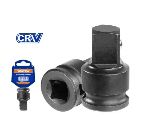 ADAPTADOR DE IMPACTO 3/4" A 1"-WMS4201-WADFOW