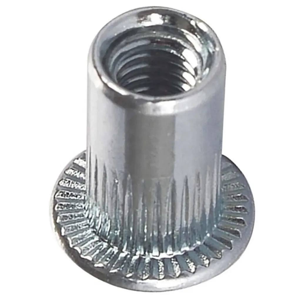 TUERCA REMACHABLE M5-0.8X13.0-01BRN-MAMUT