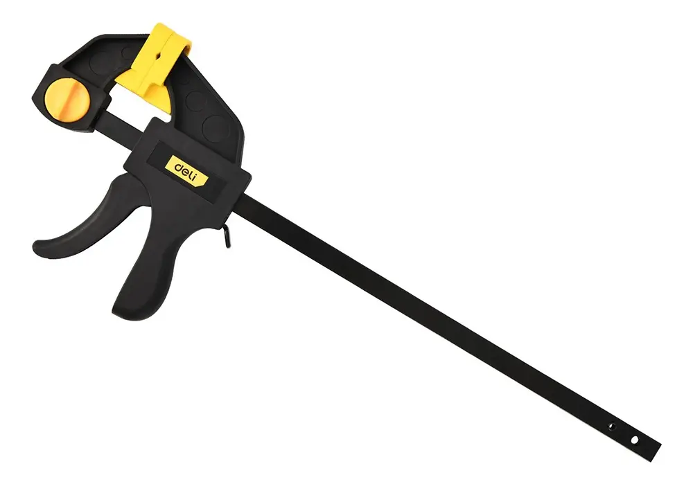 SARGENTA RÁPIDA 12"-DL110112-DELI