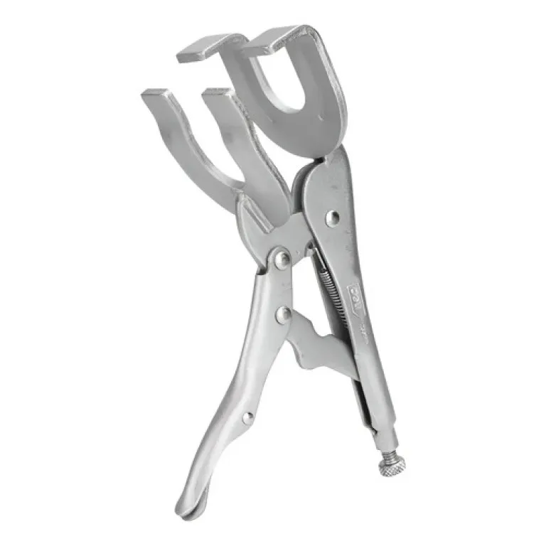 ALICATE PRESION PARA SOLDAR 10"-DL20017-DELI