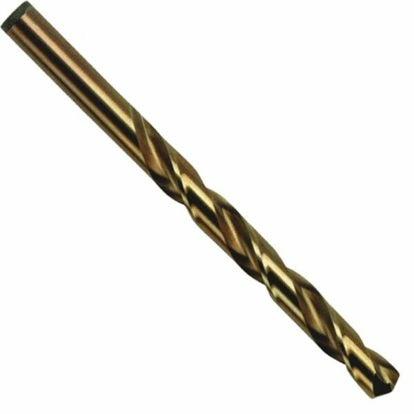 BROCA COBALTO 1/8"-3016008-IRWIN