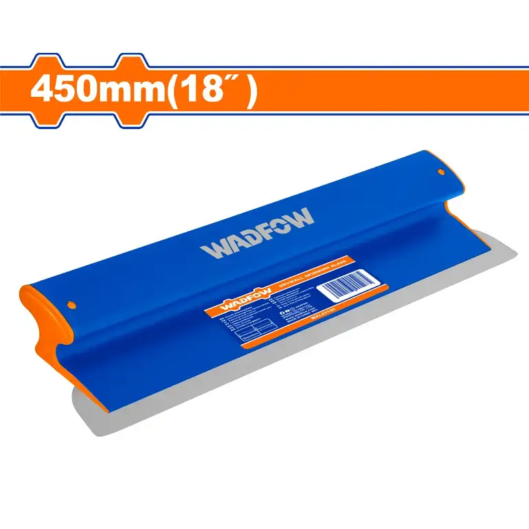 CUCHILLA PARA RASPAR PANELES DE YESO 450MM-WXL2345-WADFOW