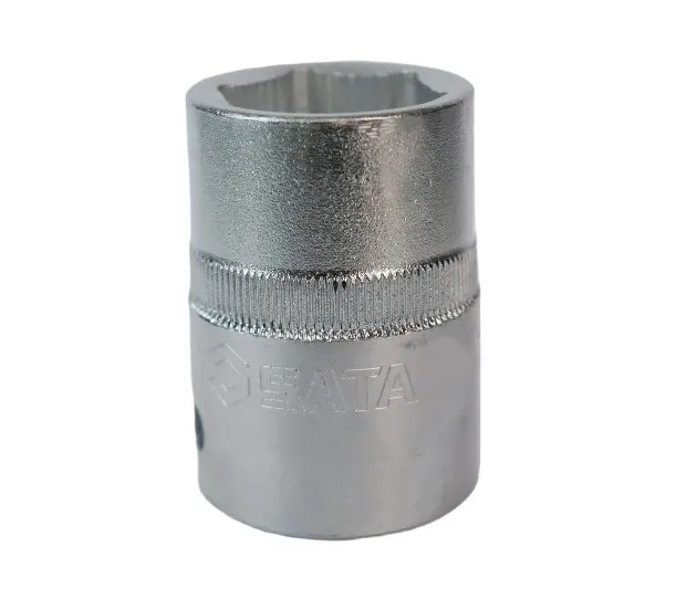 DADO CROMADO 3/4"x24mm-16405-SATA