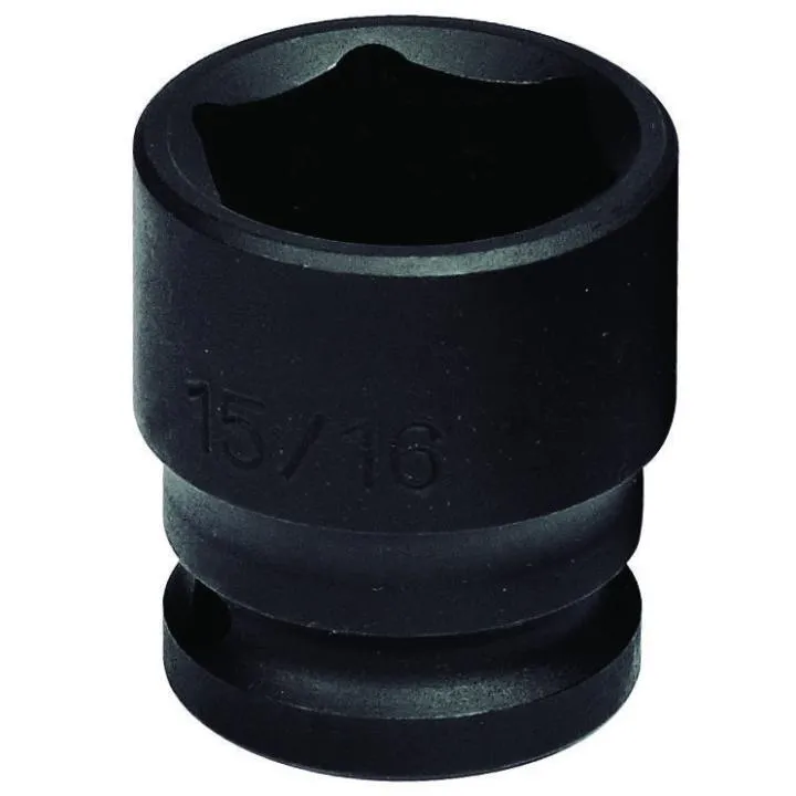 [ST33102SC] DADO HEXAGONAL IMPACTO 1/2"X1/2"-ST33102SC-SATA
