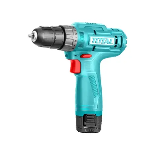 [TIDLI12202] ATORNILLADOR 12V CON PERCUTOR ENTRADA C