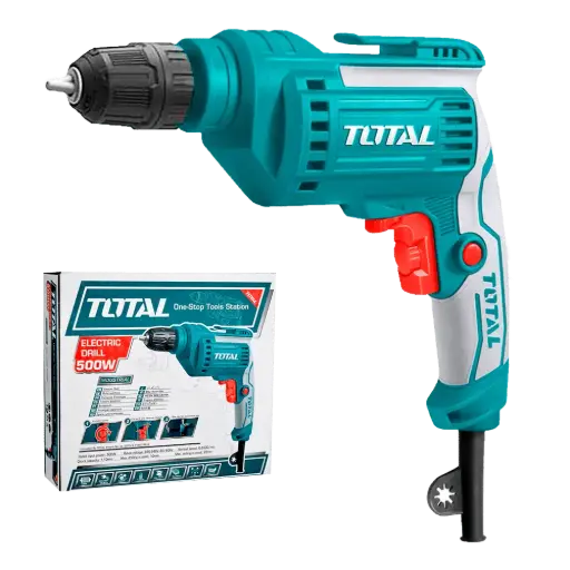 [TIDLI20768] TALADRO ATORNILLADOR PERCUTOR BRUSHLESS 76N. M. 20V C/ CHUCK METÁLICO 13MM