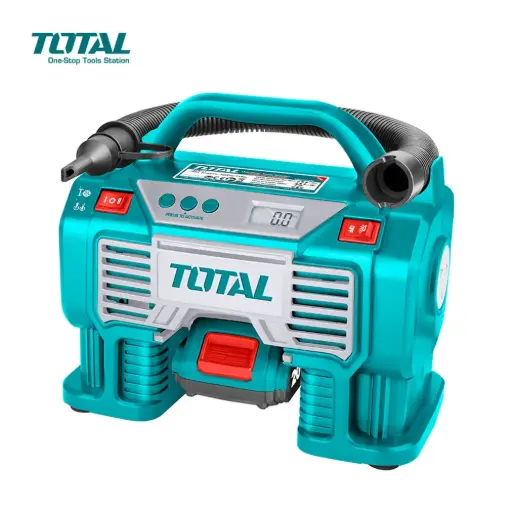 [TSGLI2004] COMPRESORA PORTATIL 20V