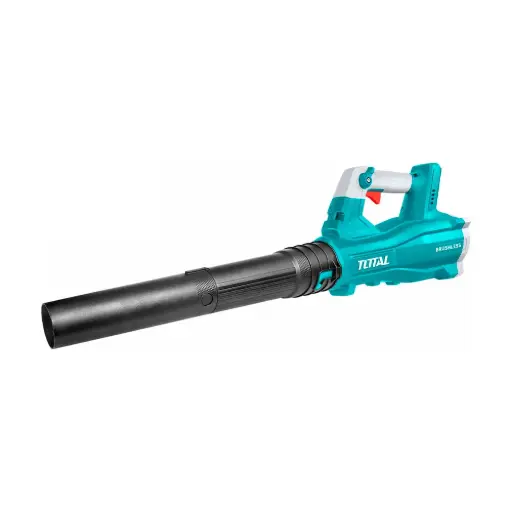 [TABLI203235] SOPLADORA DE HOJAS 20V COMPLETO