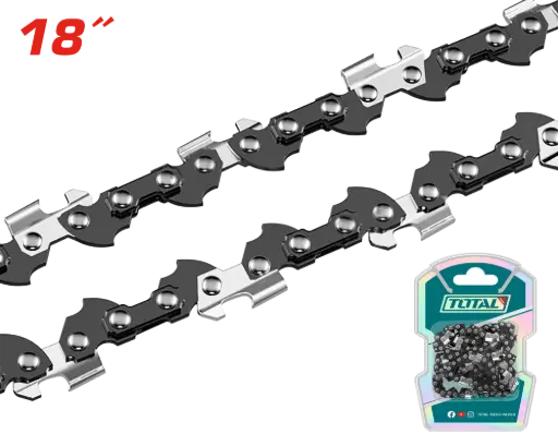 [TGTSC51801] CADENA PARA MOTOSIERRA 18"